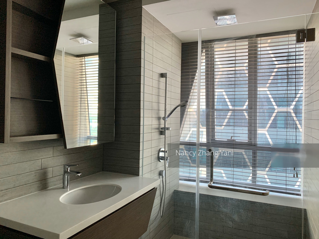 V On Shenton (D1), Apartment #220318221
